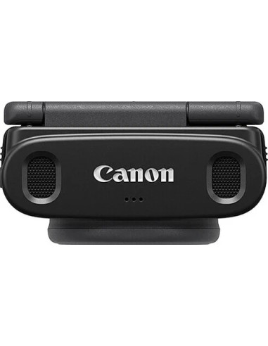 PowerShot V10 Vlogging Kit Nero